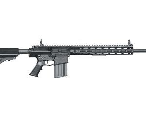 Knights Armament SR-25 E2 308WIN 20" Barrel 20+1 Black... - AR UPPERS - Tennessee Guns Inc