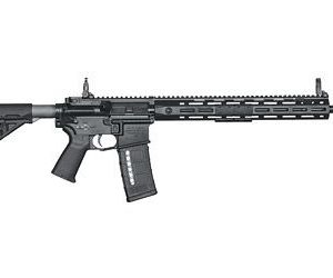 Knights Armament SR-15 LPR Mod2 223 Remington/5.56NATO... - RIFLES - Tennessee Guns Inc