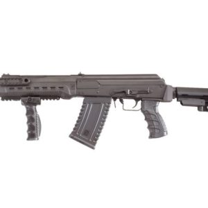 Kalashnikov KOMRAD 12 Gauge 12.5" Barrel 5+1 KUSAKOMRAD