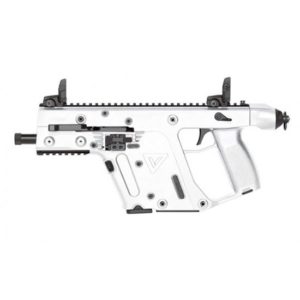 Kriss Vector CRB Gen II 9mm 5.5" Barrel W/ Flip-Adjustable Sights... - Bolt - Tennessee Guns Inc