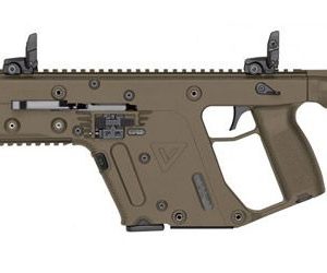 Kriss Vector SDP Gen II 45ACP 5.5" Barrel W/ Flip-Adjustable Sights 13+1 Flat...