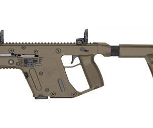 Kriss Vector SDP-SB Gen II 45ACP 5.5" Barrel W/ Flip-Adjustable Sights 13+1...