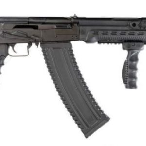 Kalashnikov KS-12T SFS 12 Gauge 18.25" 10+1 KS-12TSFS