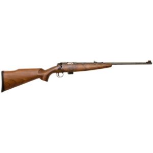 CRICK KSA20010 22LR BL SPORTER WAL - Bolt - Tennessee Guns Inc