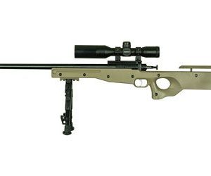 CRICK KSA2152 FDE CPR (COMPLETE PACKAGE) - Bolt - Tennessee Guns Inc