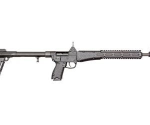 Kel-Tec SUB-2000 9mm 16.25" Barrel 15+1 SUB2K9GLK19
