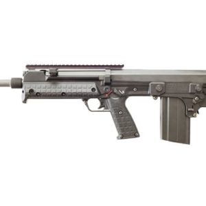 Kel-Tec RFB 308WIN/7.62NATO 24" Barrel 20+1 Black RFB24 - Semi-Automatic - Tennessee Guns Inc