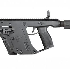 Kriss Vector GenII SDP-SB 10mm 5.5" 15+1 KV10-PSBBL20