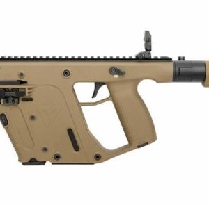 Kriss Vector GenII SDP-SP Enchanced 9mm 6.5" 17+1