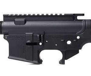 LANTAC LA00302 SF15 USR UPP/LOWER SET - AR UPPERS - Tennessee Guns Inc