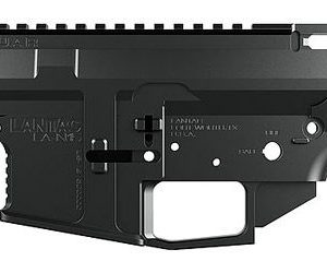 LANTAC 01RVSETN15RAVEN UPPER/LOWER SET - AR UPPERS - Tennessee Guns Inc