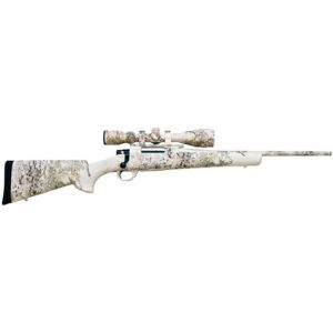 LSI HOWA SNOWKING COMBO 22-250REM 22 4-16X44 - Bolt - Tennessee Guns Inc