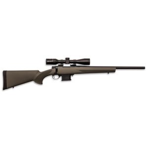 HOWA HMP60203+ MINI COMBO 223 GRN - Bolt - Tennessee Guns Inc