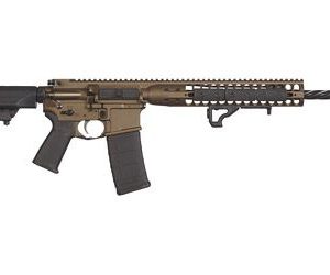 LWRC DI 223 Remington/5.56NATO 16.1"...