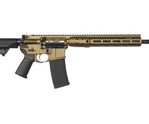 LWRC DI M-Lok Remington/5.56NATO 16.1"...
