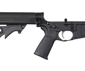 LWRC IC Ambidextrous Complete Lower Receiver 223... - Bolt - Tennessee Guns Inc