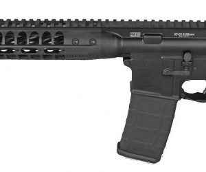 LWRC IC DI-GI 223 Rem/5.56NATO 16.1" Barrel 30+1 ICDIR5B16E