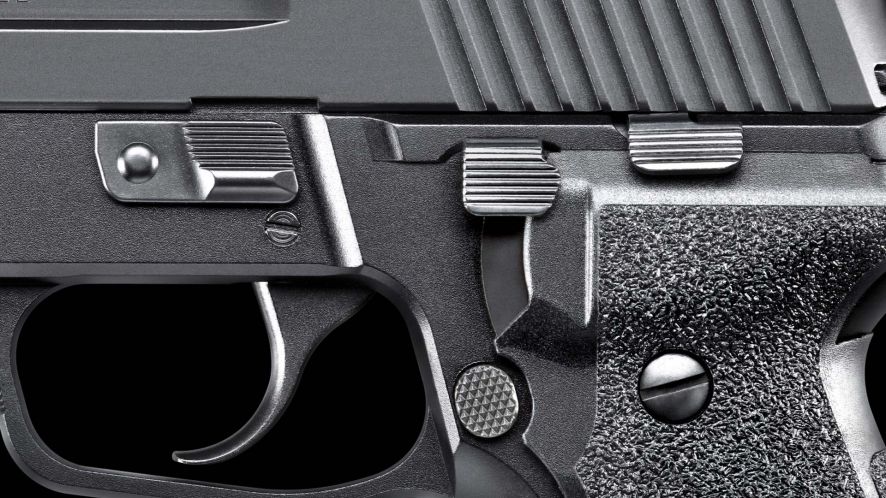 Sig Sauer M11-A1 9mm 3.9" Barrel 15+1 M11A1 - Image 2