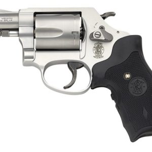 S&W 637 38 Special 1.87" Barrel 5Rd 163052