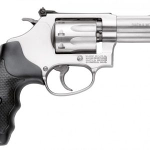 S&W 63 22LR 3" Barrel 8Rd 162634