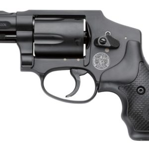 S&W M&P 340 357 Magnum 1.875" Barrel 5Rd 163072 - Revolvers - Tennessee Guns Inc