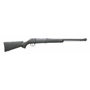 Marlin XT-22TR 22LR 22" Barrel W/ Adjustable Sights 17+1 Black Synthetic... - Bolt - Tennessee Guns Inc