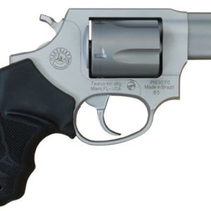 Taurus 85 Ultra-Lite 38 Special 2" Barrel 5Rd Stainless Steel 2850029ULFS - Revolvers - Tennessee Guns Inc