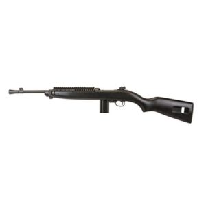 ILM 160 M1 SCOUT CARBINE 30CAR BLK WOOD
