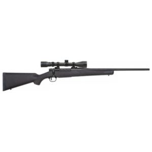 Mossberg Patriot 300WIN 22" Barrel 4+1 27903 - Bolt - Tennessee Guns Inc