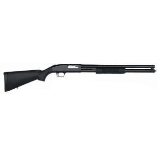 Mossberg 500 Tactical 12 Gauge 20" Barrel 8Rd 50579 - Image 2