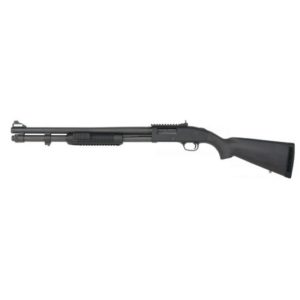 Mossberg 590A1 12 Gauge 20" Barrel 8+1 59815 - SHOTGUNS - Tennessee Guns Inc