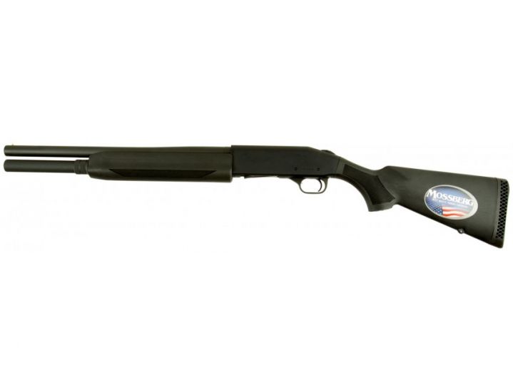 Mossberg 930 12 Gauge 18.5" Barrel 8Rd 85322 - Image 3