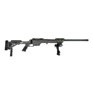 MPA 308BA B-ACT RFL MB 308 BLK - Bolt - Tennessee Guns Inc