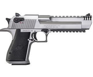 Magnum Research Desert Eagle 357 Magnum 6" Barrel W/...