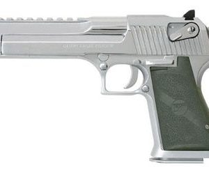 Magnum Research Desert Eagle 50AE 6" Barrel W/ Combat-Fixed Sights 7+1... - Bolt - Tennessee Guns Inc