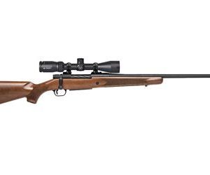 Mossberg Patriot Combo 308WIN 20" Barrel 5+1 27943 - Bolt - Tennessee Guns Inc