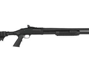 Mossberg 500 Tactical 12 Gauge 20" Barrel 7+1 50589 - HANDGUNS - Tennessee Guns Inc