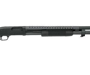 Mossberg 590 12 Gauge 20" Barrel 8Rd 50667 - HANDGUNS - Tennessee Guns Inc
