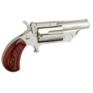 NAA 22 Magnum/22LR Ranger II 1.63" Barrel 5Rd 22M-BTII - Revolvers - Tennessee Guns Inc