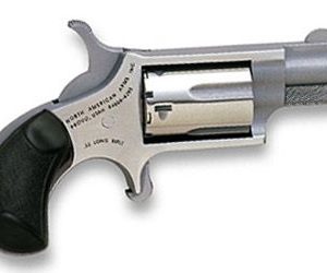 NAA Mini Revolver 22LR/22 Magnum 1.625" Barrel W/ Fixed... - Revolvers - Tennessee Guns Inc