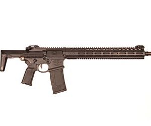 NOVESKE GEN4 5.56 16" 30RD MLOK BLK - Bolt - Tennessee Guns Inc