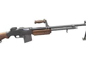 OOW 1918A3-SLR BAR 3006 24" 20RD WLN