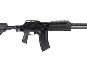 OOW H.C.A.R 30-06SP 20" 30RD BLK - RIFLES - Tennessee Guns Inc