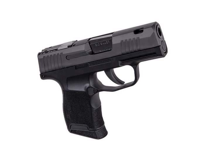 Sig Sauer P365 SAS 9mm 3.1" 10+1 365-9-SAS-C - Image 2