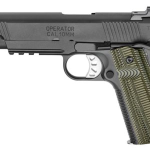 Springfield 1911 TRP 10mm 5" Barrel 8+1 PC9510L18