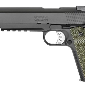 Springfield 1911 TRP 10mm 6" Barrel 8+1 PC9610L18