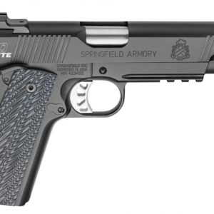 Springfield 1911 RO Elite Operator 45ACP 5" 7+1 PI9131E