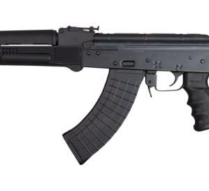 Pioneer Arms Radom Polish AK-47 7.62x39mm 16" 30+1