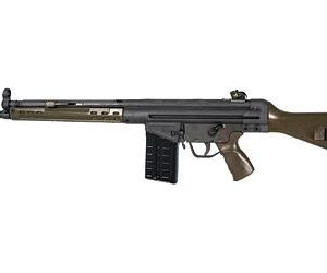 PTR 91 GI 308WIN 18" 20RD GREEN