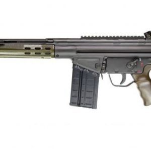 PTR GIR 308WIN/7.62NATO 18" Barrel 20+1 PTR101